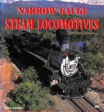 Narrow Gauge Steam Locomotives