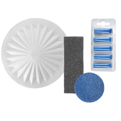 Vax filter set - x3, filters