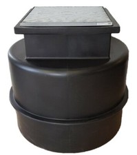 SEWAGE TANK - SPECIAL OFFER -