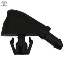 Genuine Toyota Front