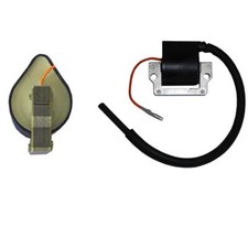 Yamaha YB 100 Ignition Coil