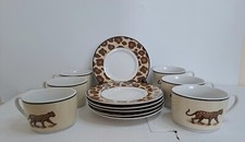 Latte Cappuccino 6 Ceramic