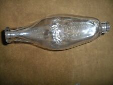 Vintage The "ALLENBURYS" FEEDER Baby Bottle. British Patent