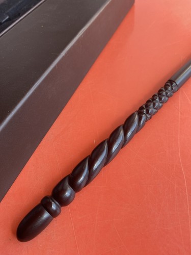 Ginny weasley official wand - official,