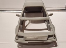 1/18  Ford Mk3 Escort Van kit