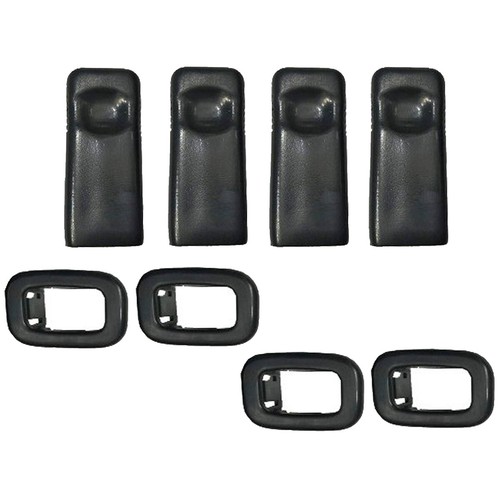 Set 4pcs door - 4pcs, lock