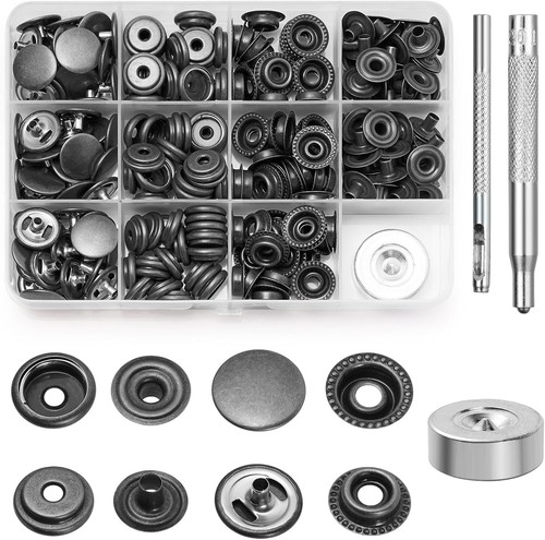 260 heavy duty snap - x,
