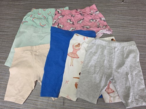 Piece girls clothes bundle - 7,