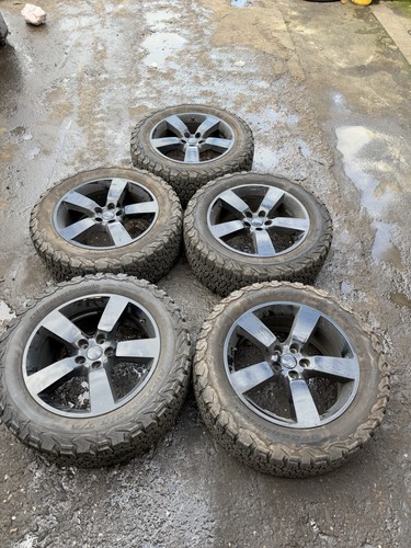 Genuine landrover defender - genuine, 20