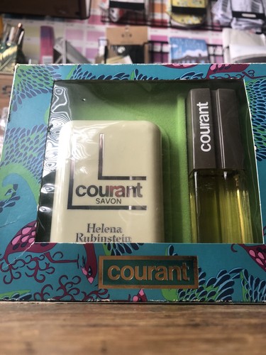 Vintage courant helena - by,