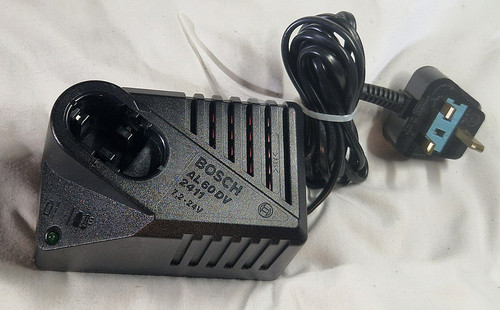 Bosch 2411 power - power, tool