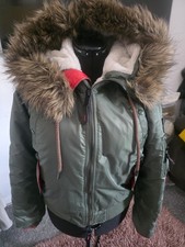 The Superdry Flight JKT