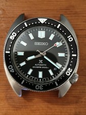 Seiko Slim Willard SPB 317J