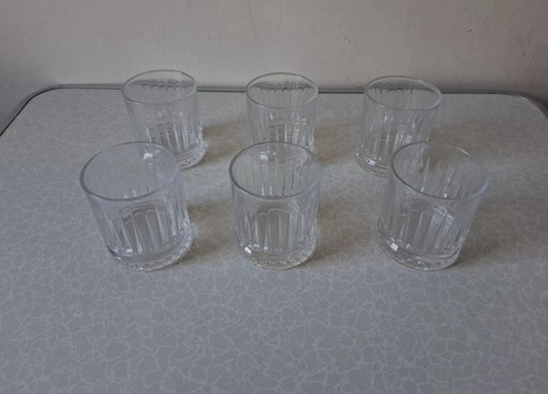 Pack whiskey glass - pack, juice