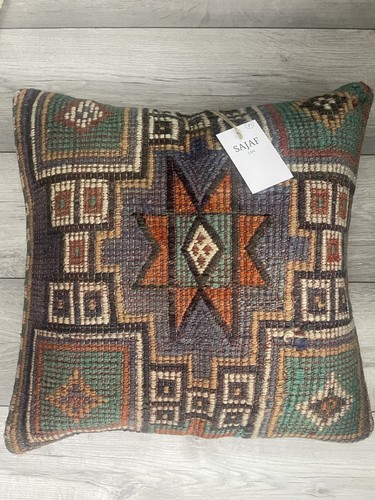 Sajaf ldn vintage kilim - sajaf,