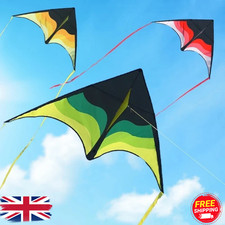Yongjian Large Delta Kite for