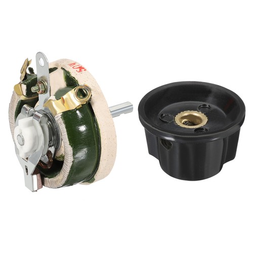50w 2000 ohm rheostat - ohm, ceramic