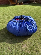 New PARAMOTOR wing stuff sack