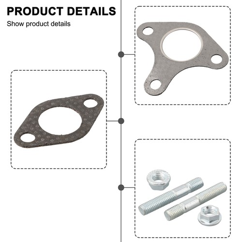 For honda gx390 - for, gx340
