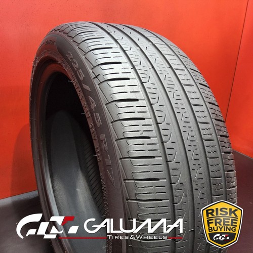 Tire pirelli cinturato - 1,