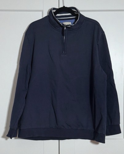 Woolovers navy blue - navy,