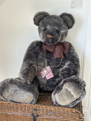 Charlie bears hugsley - bears, designed