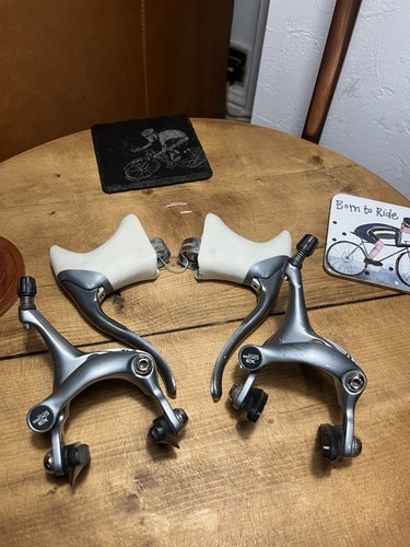 Retro 1989 shimano exage 500ex - retro,