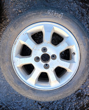 Vauxhall Astra Mk5 15 Inch