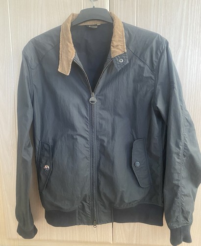 Barbour international steve - barbour,