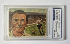 VINTAGE STANLEY MATTHEWS /