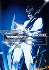 Bryan Adams - Live At Slane Castle: Ireland 2000 [DVD] [2001]