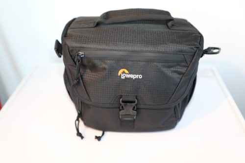 Lowepro nova 180 camera - nova, ii