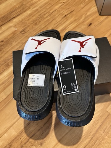 Nike jordan hydro slippers - nike,
