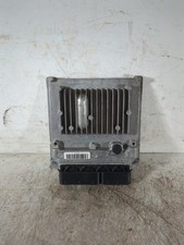 Mercedes A-class W176 A 200d Amg Hatchback 5 Door 2014-2018 Ecu (engine) P96