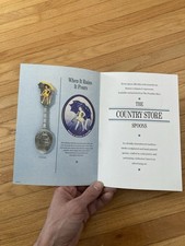 1989 catalog original - catalog, the