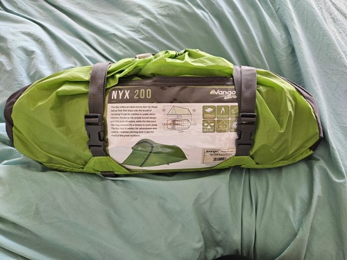 Vango nyx 200 lightweight - nyx, 2