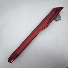 Vintage Mohawk Red Metal