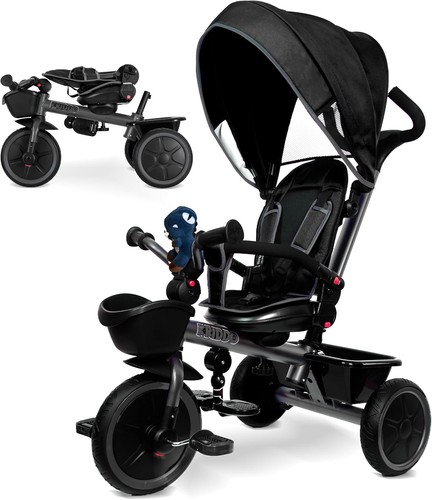 Tricycle stroller 1 - stroller, 7