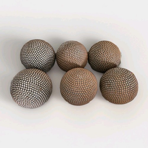 French boules decorative - boules,