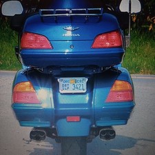 Honda goldwing models - honda,