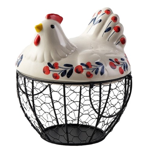 1pc chicken shape storage - 1pc,