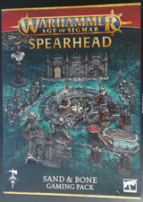 Warhammer Age of Sigmar -