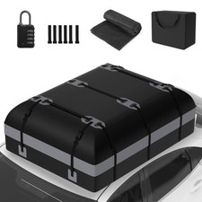 600L Car Roof Bag Large