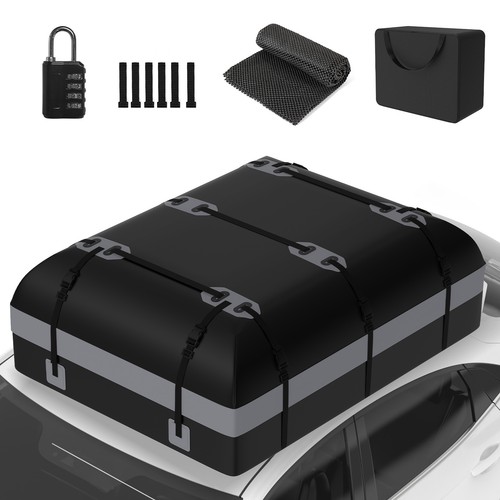 600l car roof bag - roof,