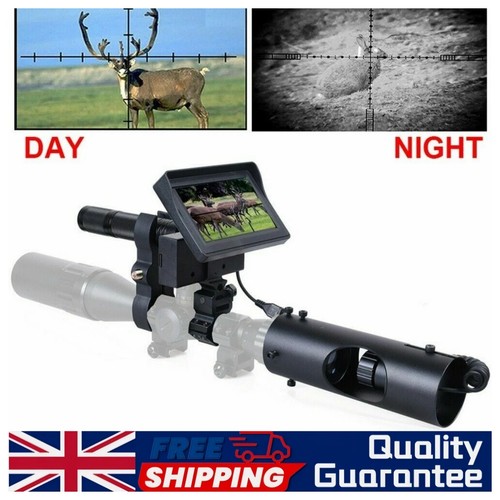 New 400m infrared night vision - night,