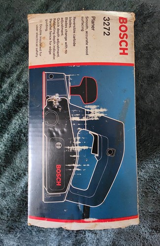 Bosch 3272 electric hand - bosch,