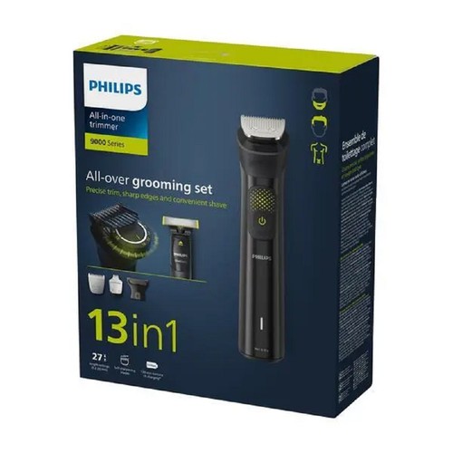 Philips 9000 series mg9540 - philips,