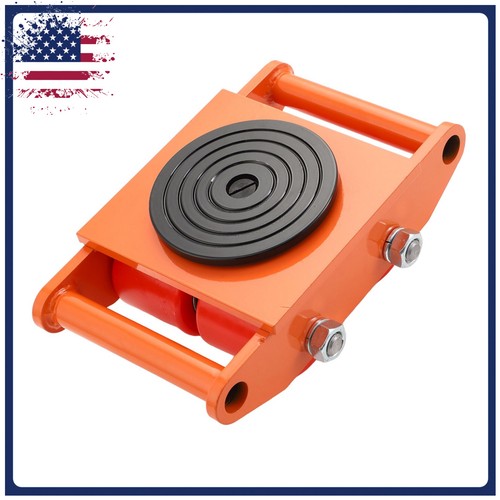 4pc machine skates - machine, 8t