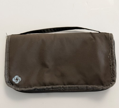 Samsonite zip travel - samsonite,