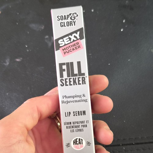 Soap glory sexy mother - soap,